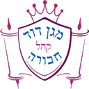 Logo Haboura Magen David